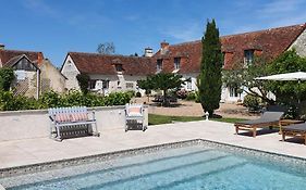 La Ferme Blanche